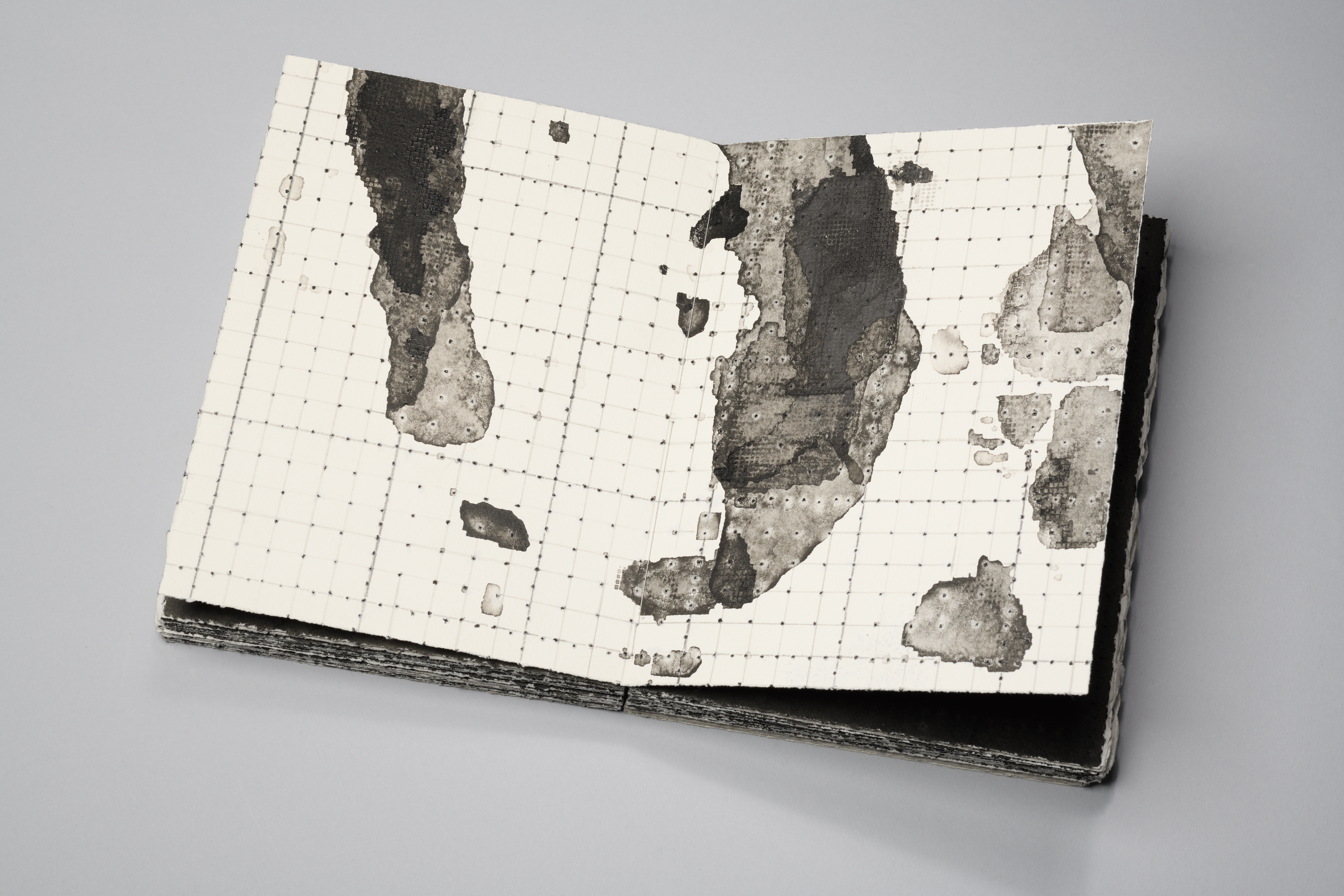 Nouvelles acquisistions, exposition au Frac-Picardie